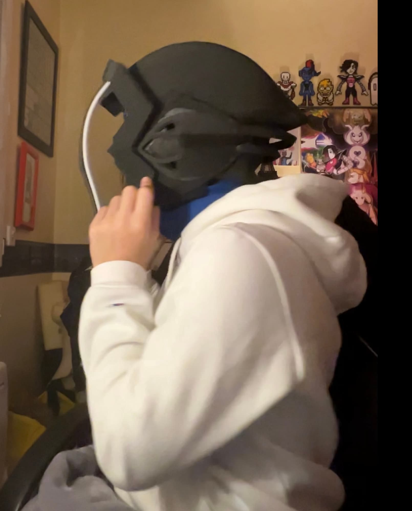 WIP Bondrewd - Photo 8