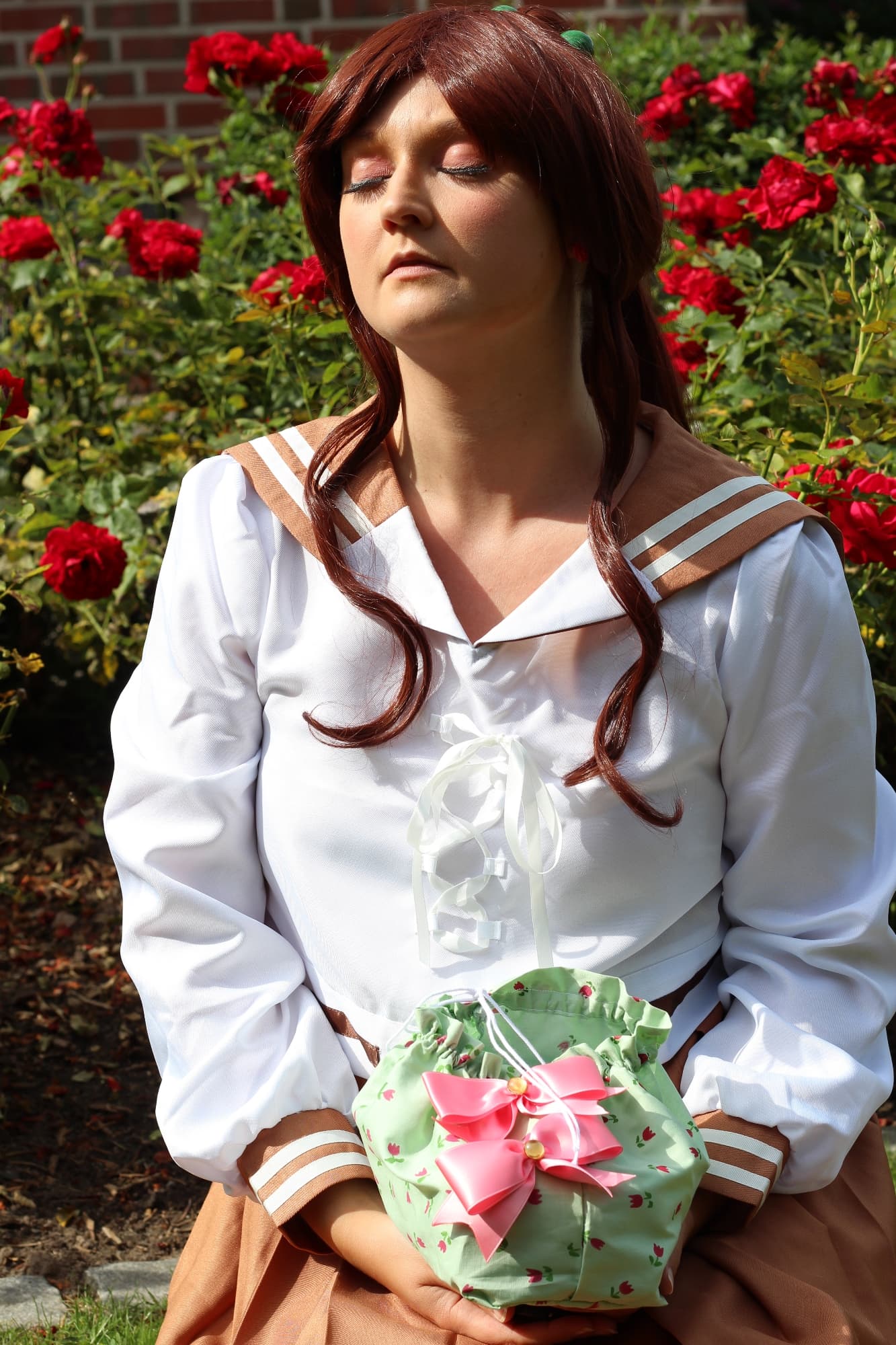 Makoto Kino  - Photo 50