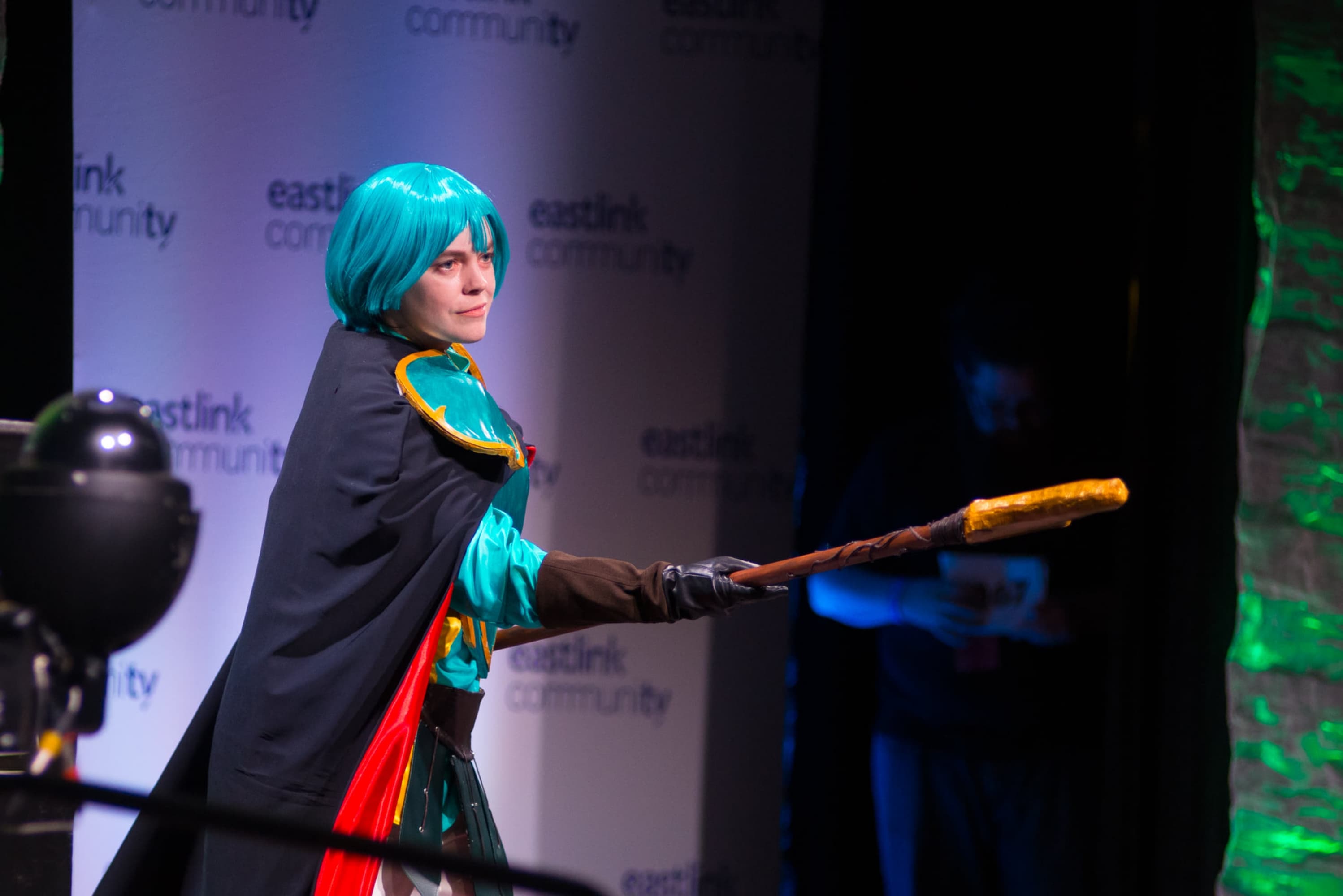 HalCon 2019 - Photo 3