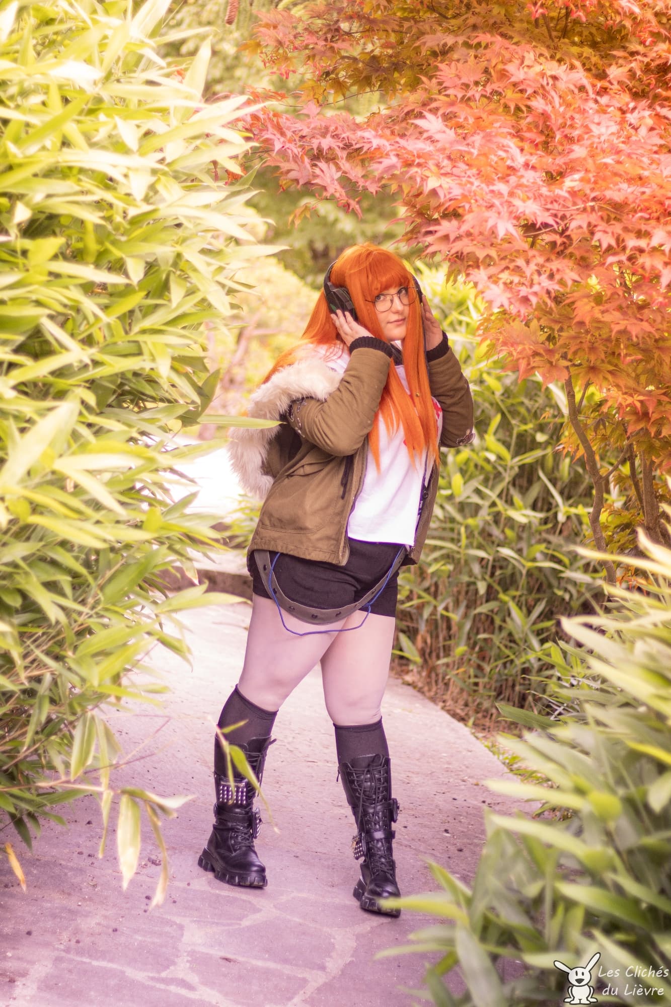 Futaba Sakura - Photo 4