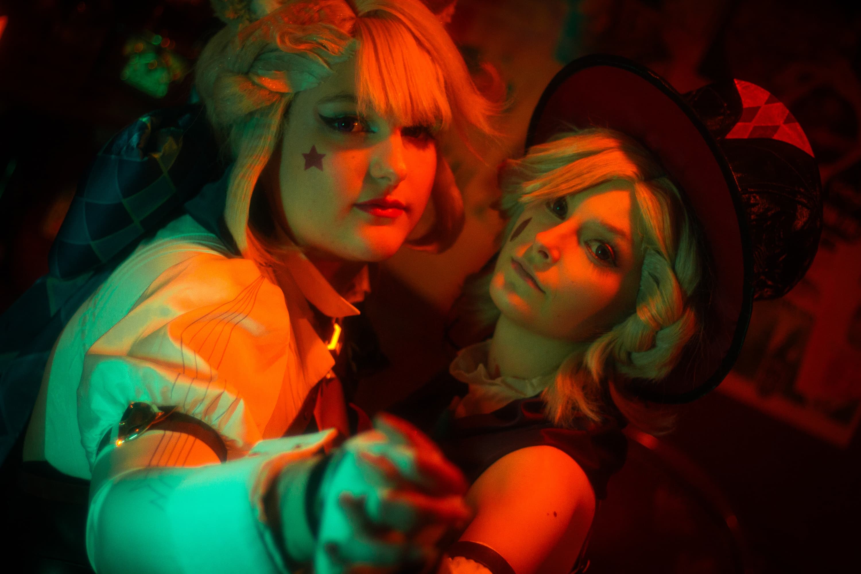 Lyney - Lynette - Photo 3