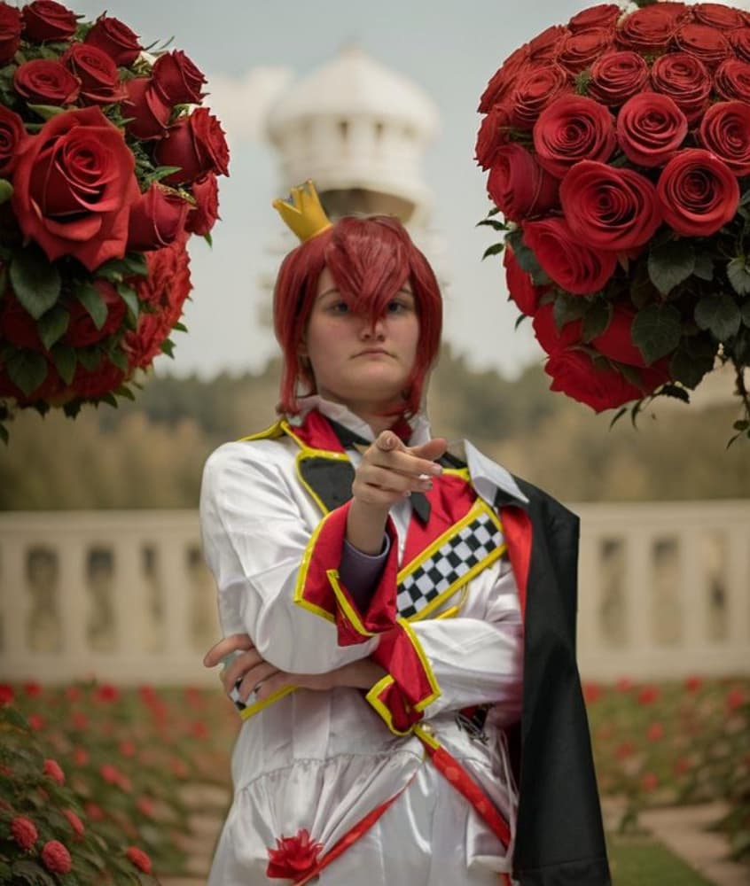 Twisted wonderland  - Photo 4