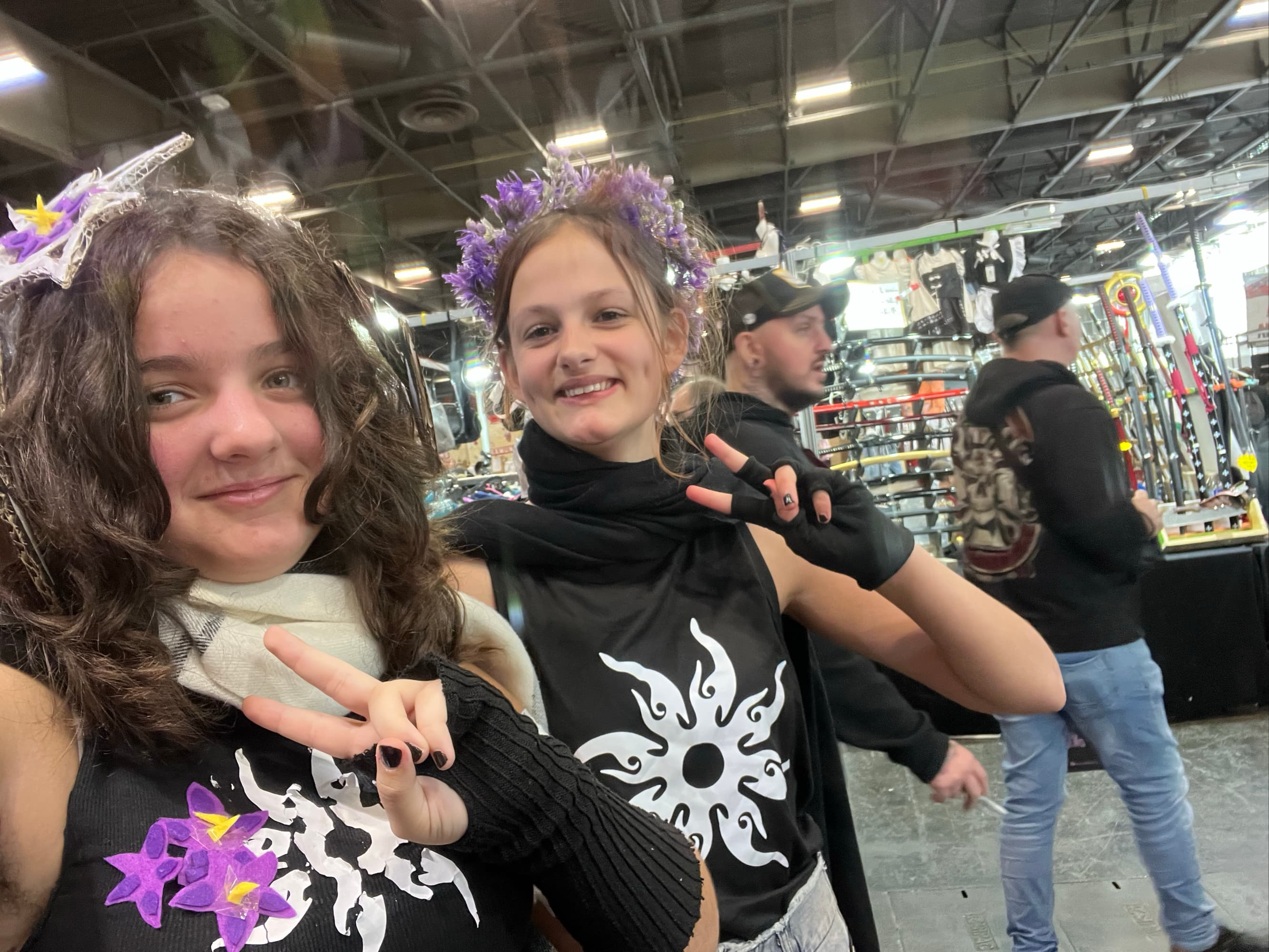 Paris Manga 10/2026 - Photo 7