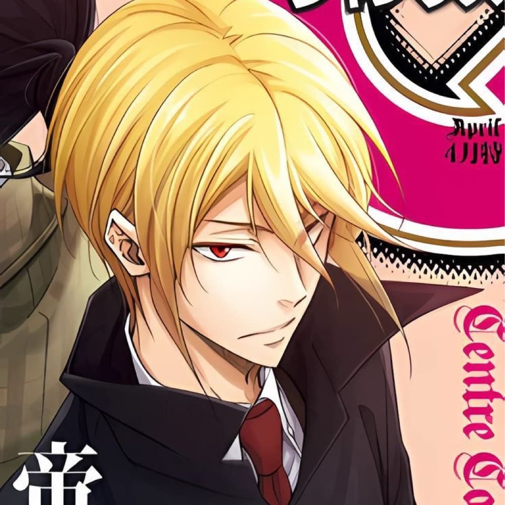 William James Moriarty