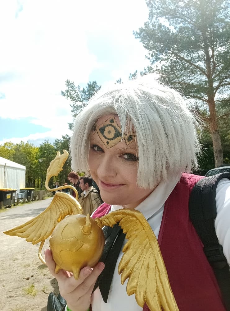 JapaNantes Wisely  - Photo 2