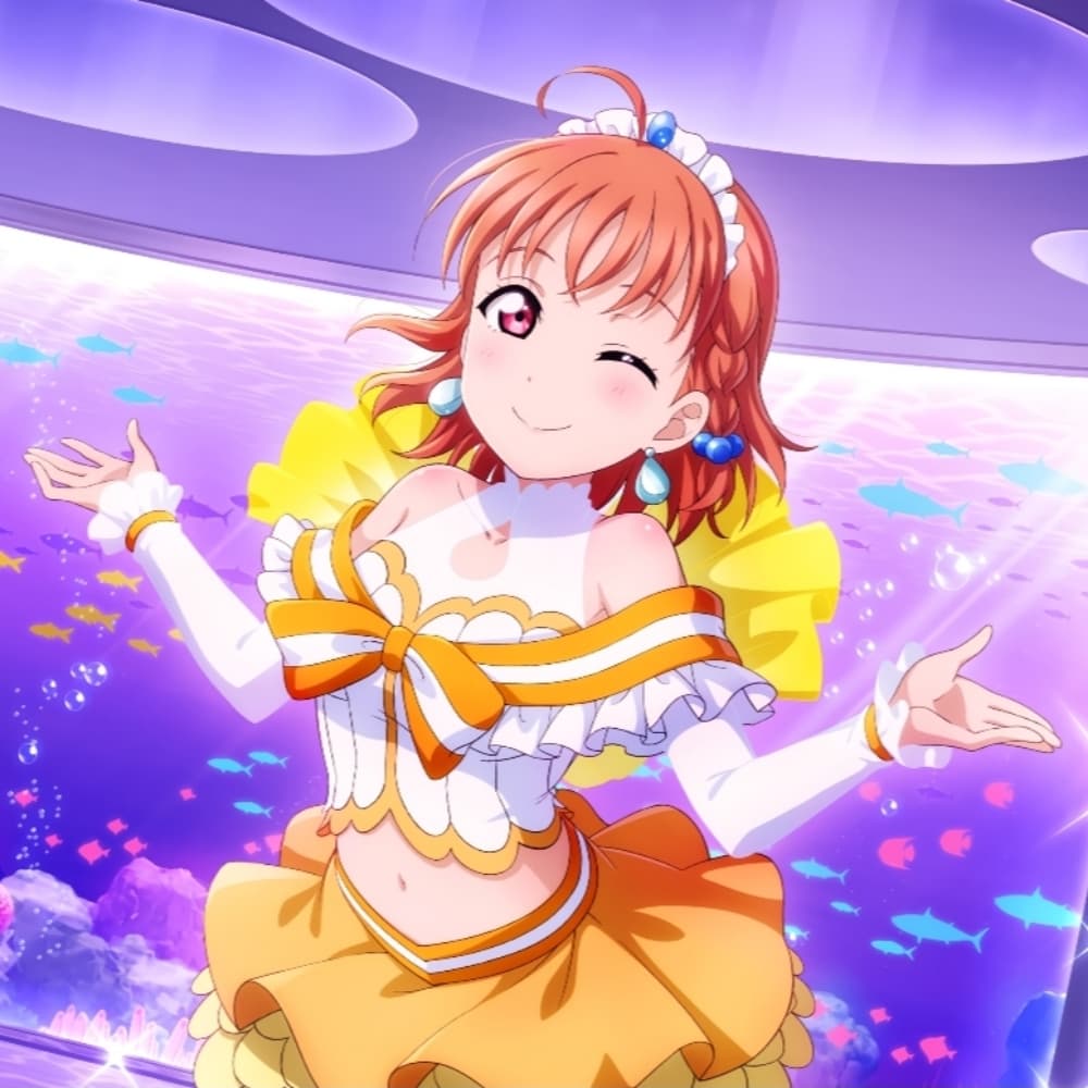 Takami Chika 