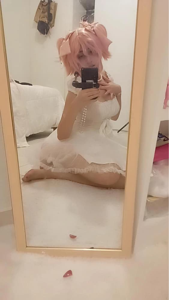 Madoka Figure num2 - Photo 9