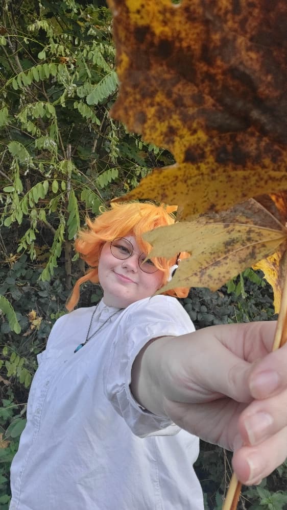 🍂Emma🍂 - Photo 24