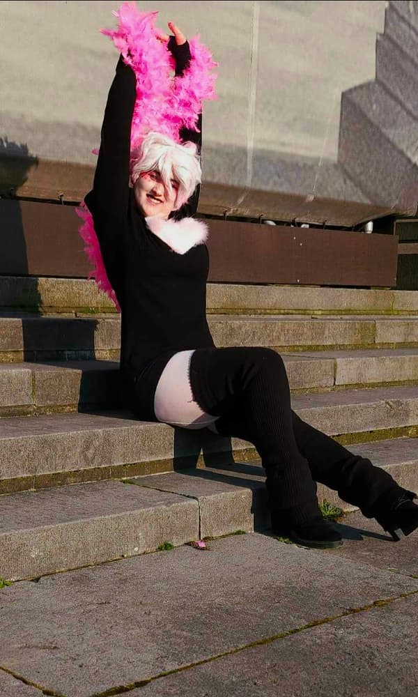 Angel Dust - Photo 8