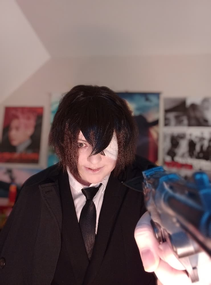 Dazai JMW - Photo 13