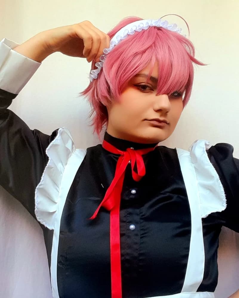 Nurse!Li Tianchen  - Photo 5