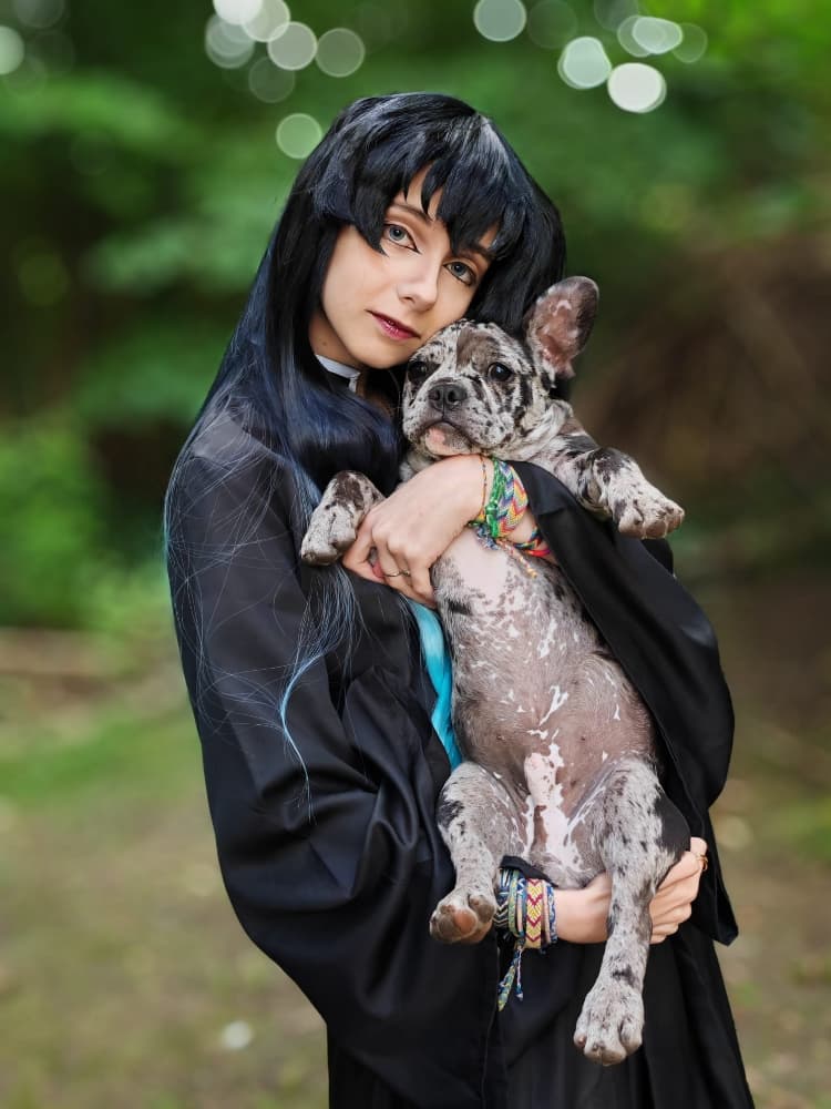 Muichiro Tokito - Photo 21