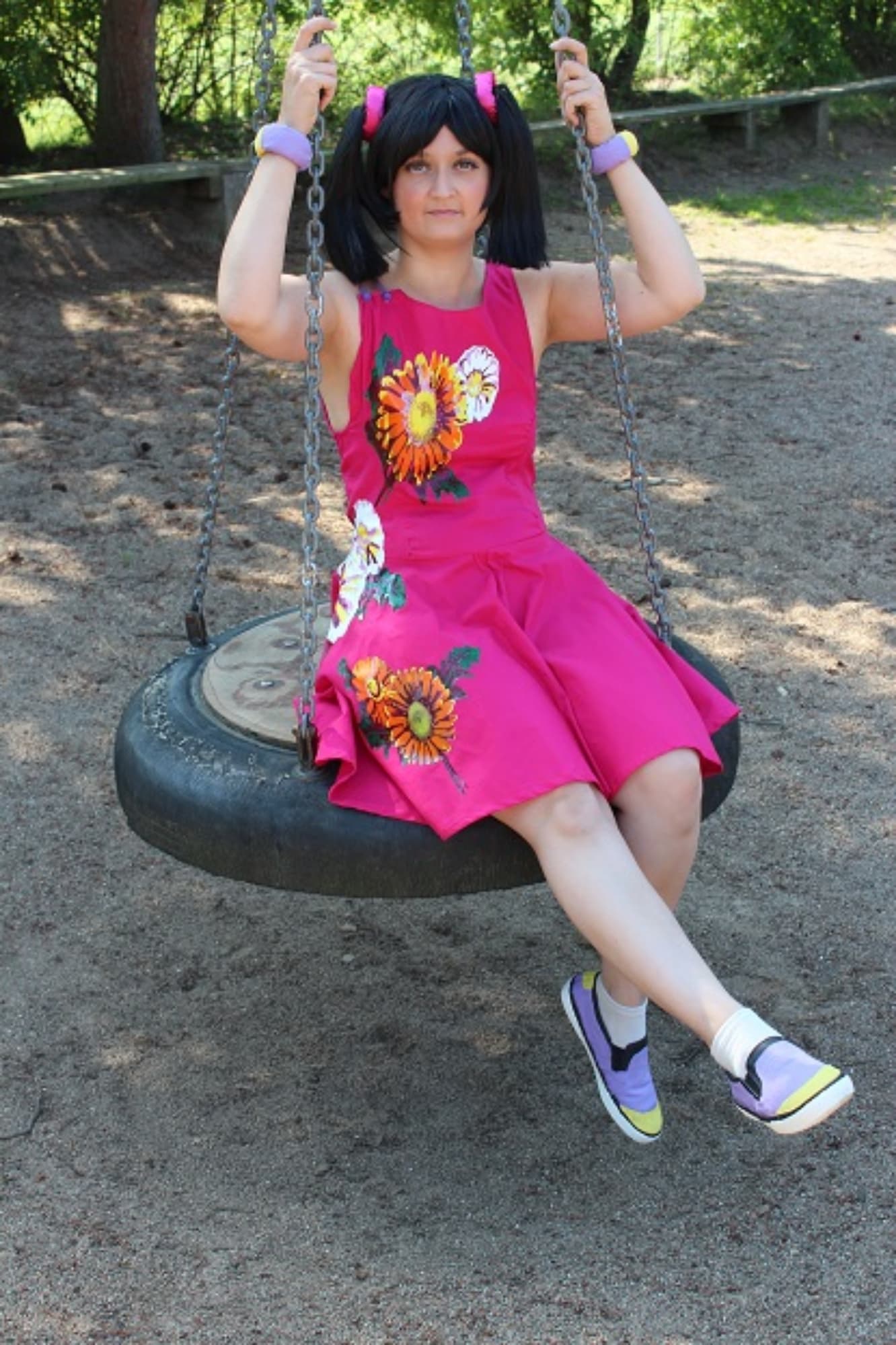 Xiaoyu (Kleid) - Photo 2