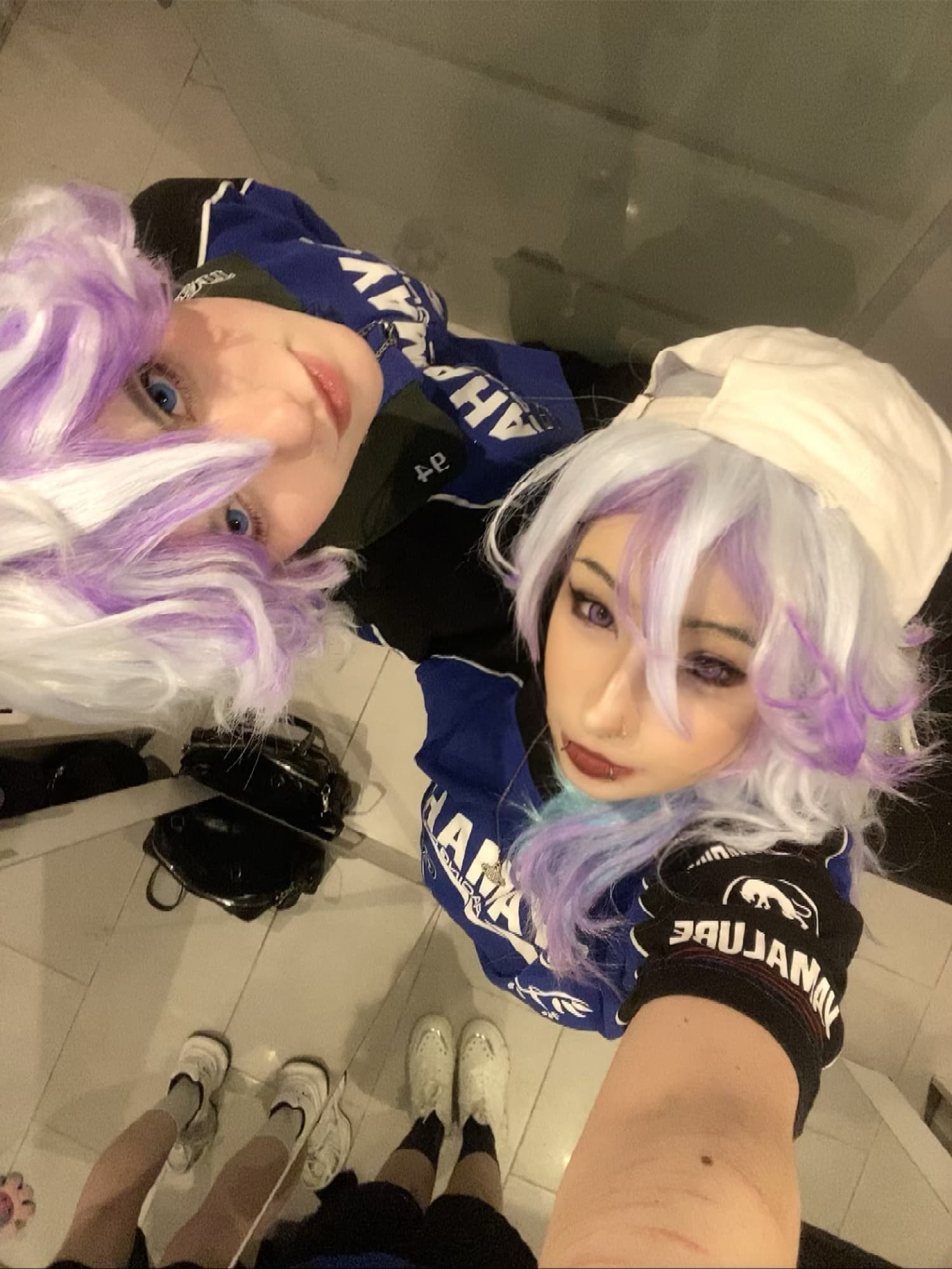 Cozmez🐍💜 - Photo 22