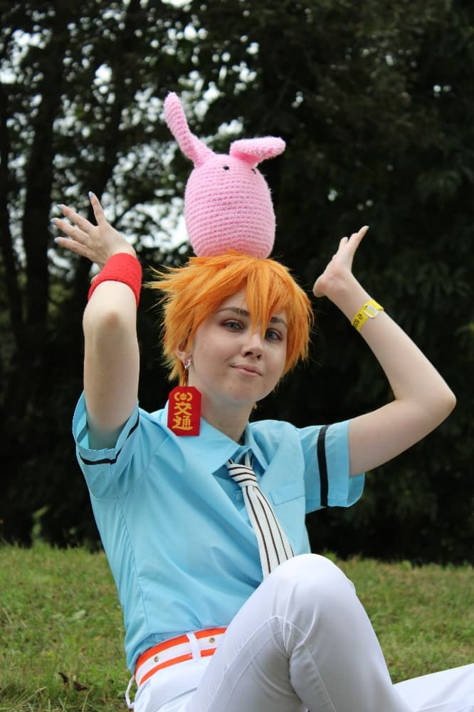 Kou Minamoto 09/2024 - Photo 3