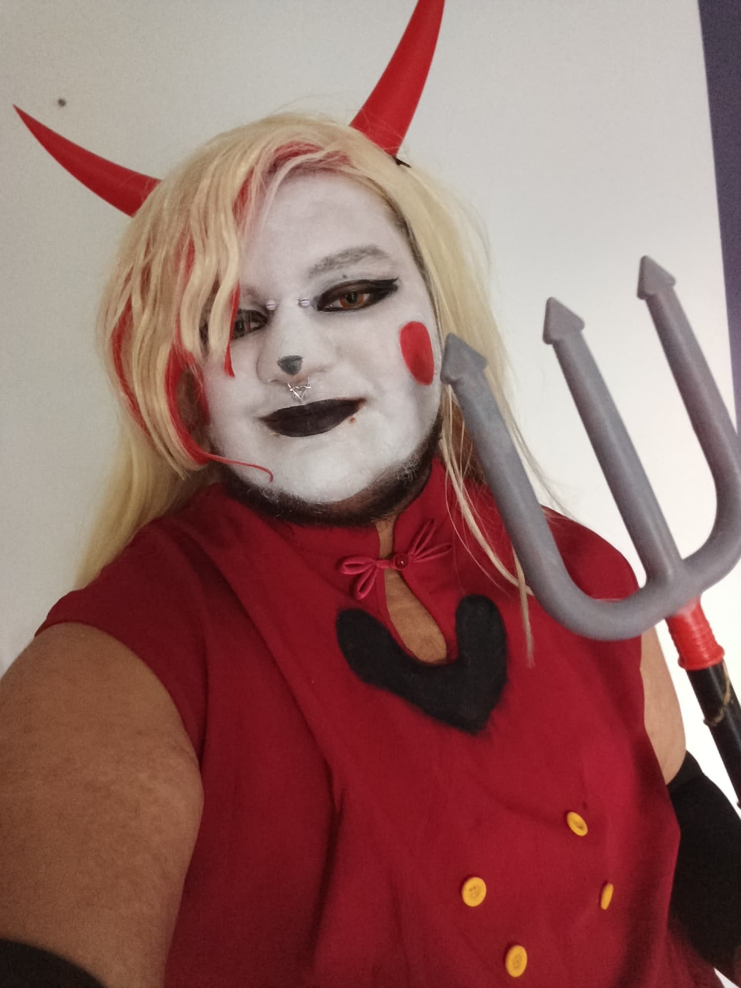 Charlie démon  - Photo 2