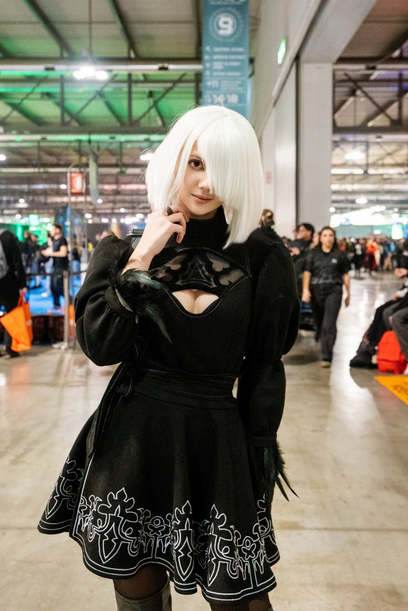 2b - MGW&CMX 2025 - Photo 6