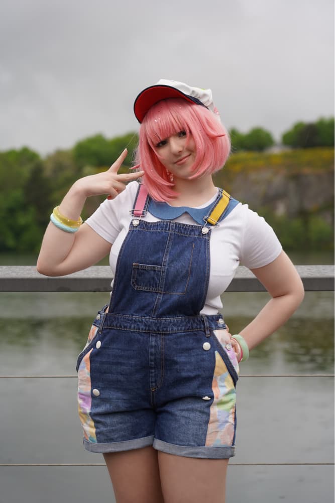 Ému paint  - Photo 3