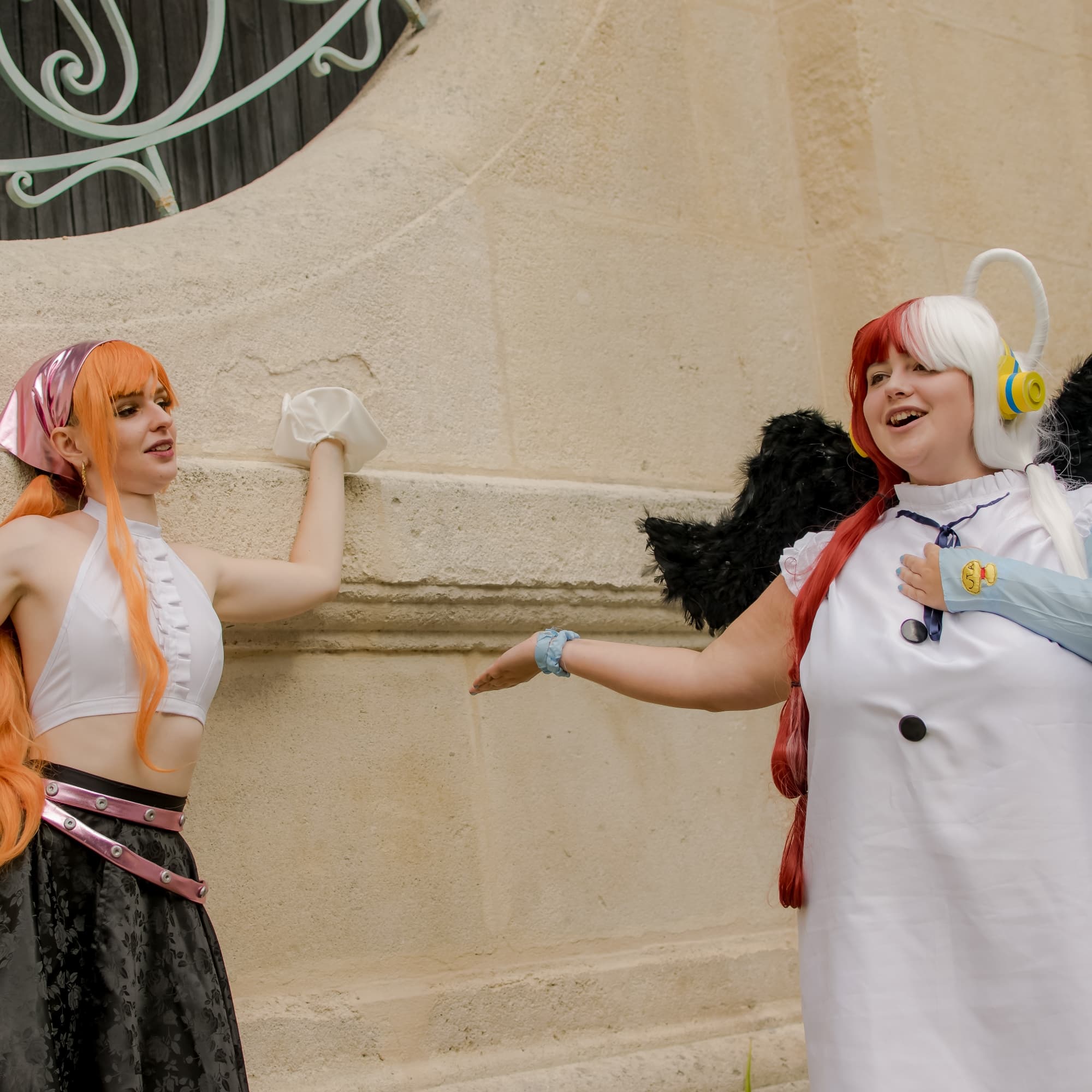 Uta et Nami