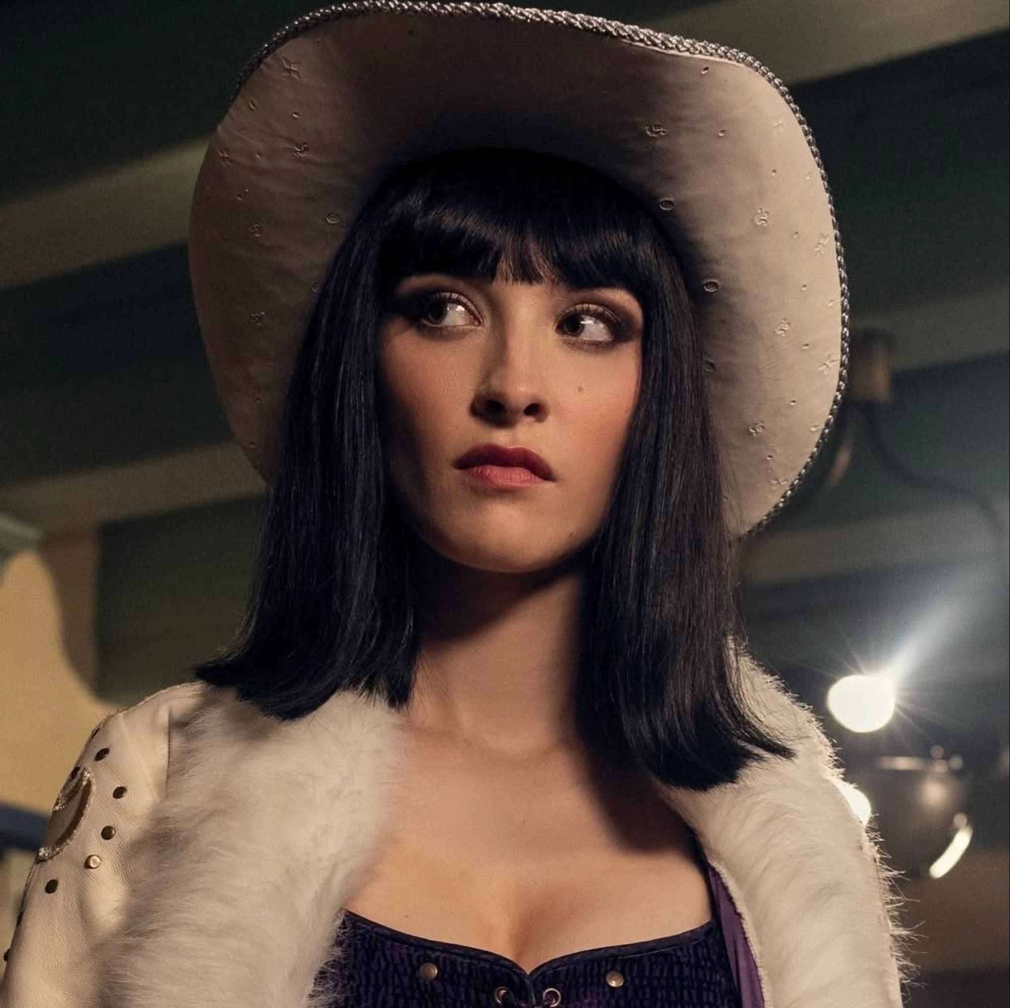 Nico Robin 