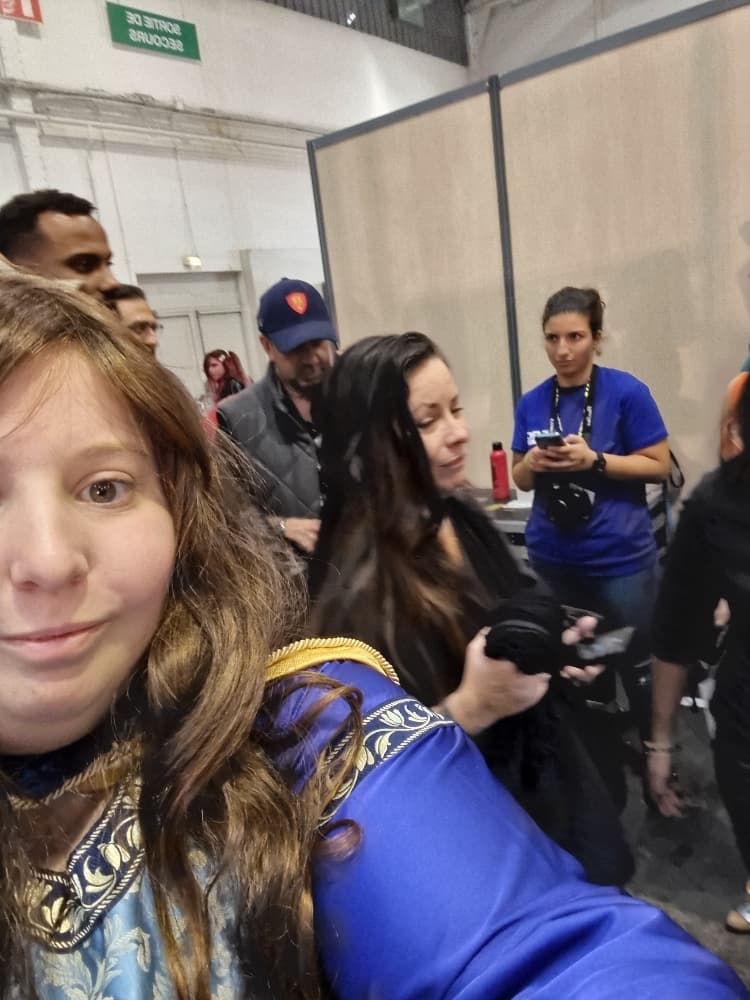 Rowena/narnia - Photo 1