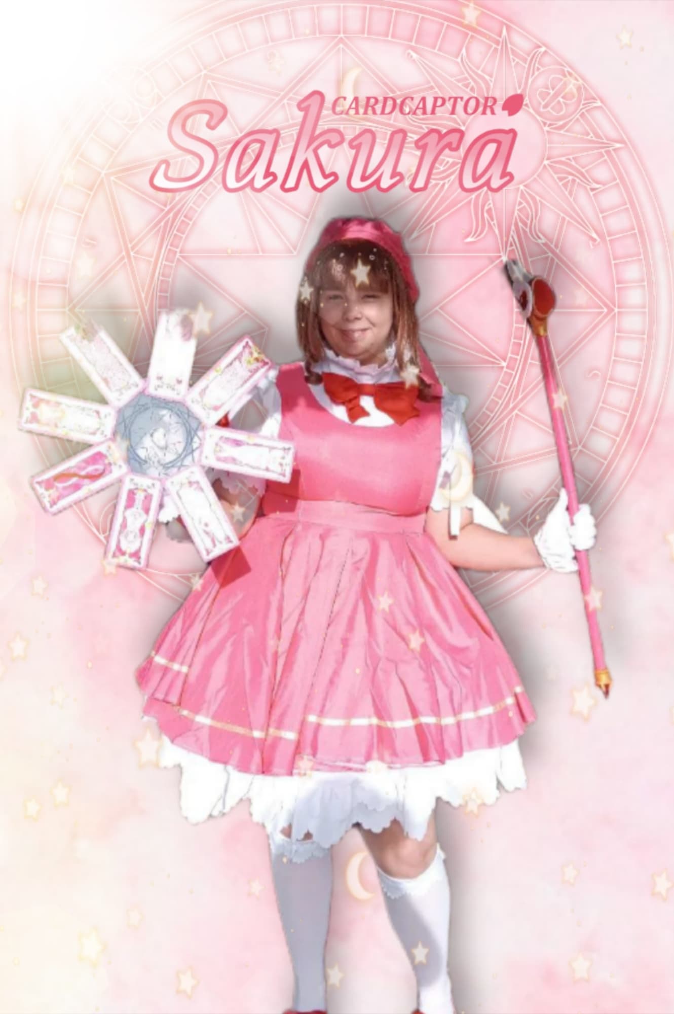 Sakura kinomoto  - Photo 3