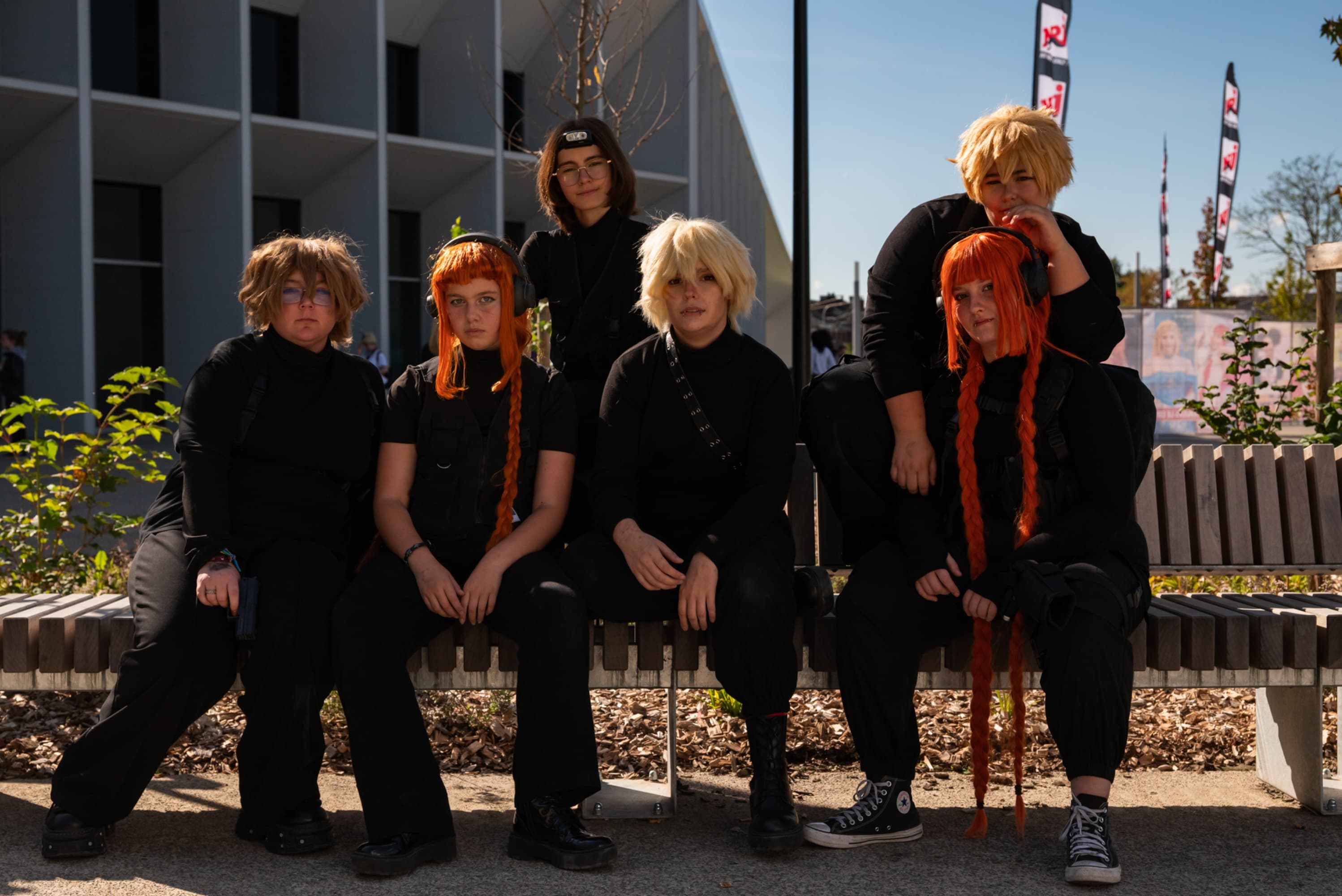 Groupe Sbg - Photo 161