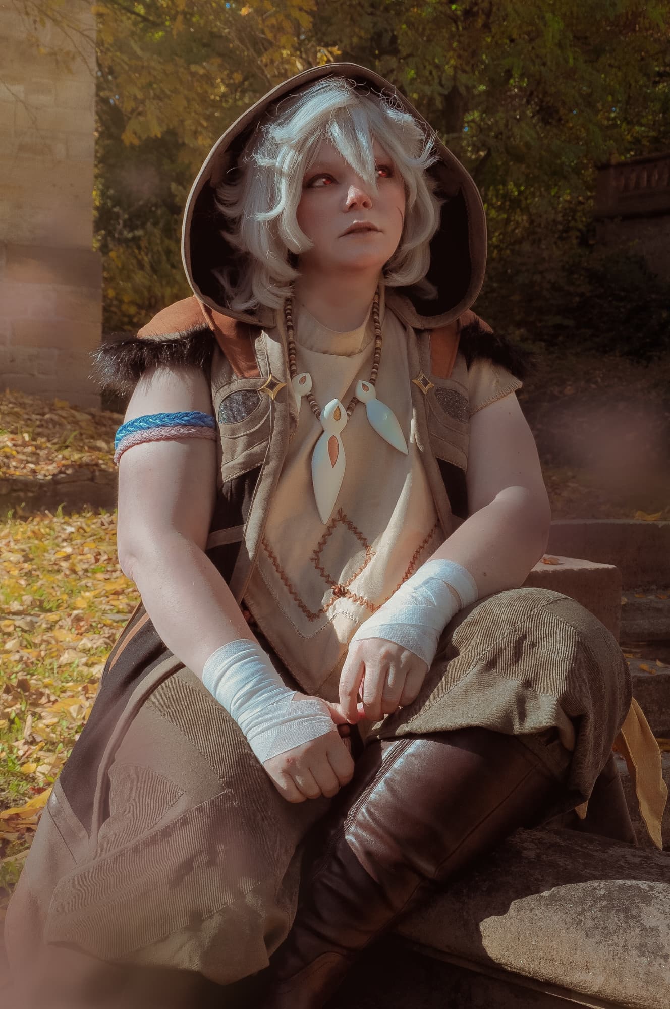 Bennett und Razor - Photo 4