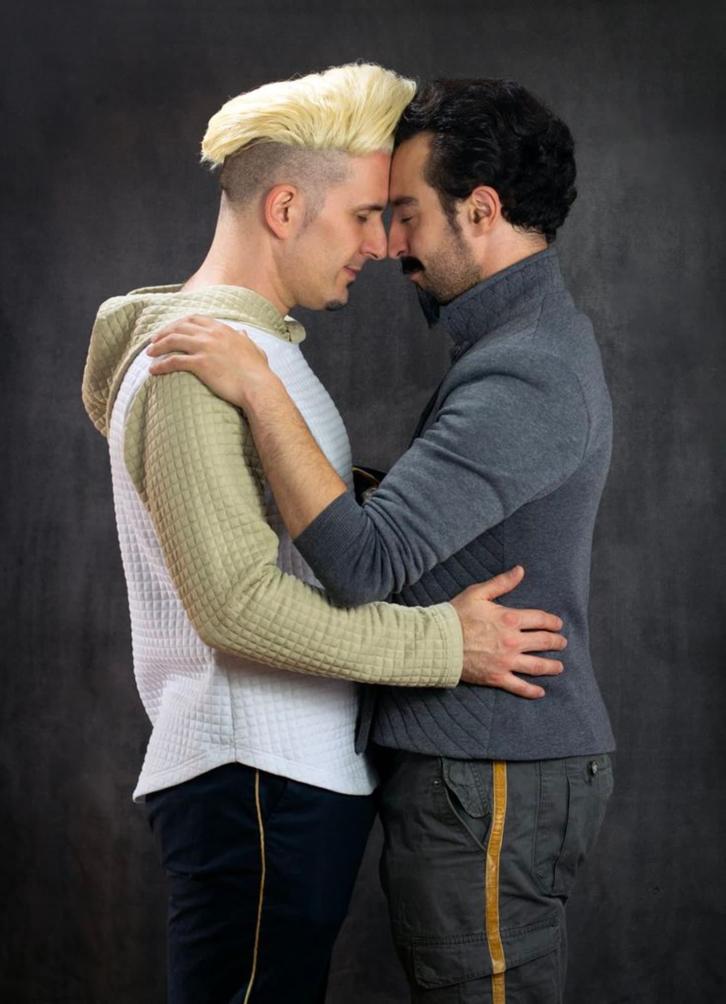 Knights duo - Photo 5