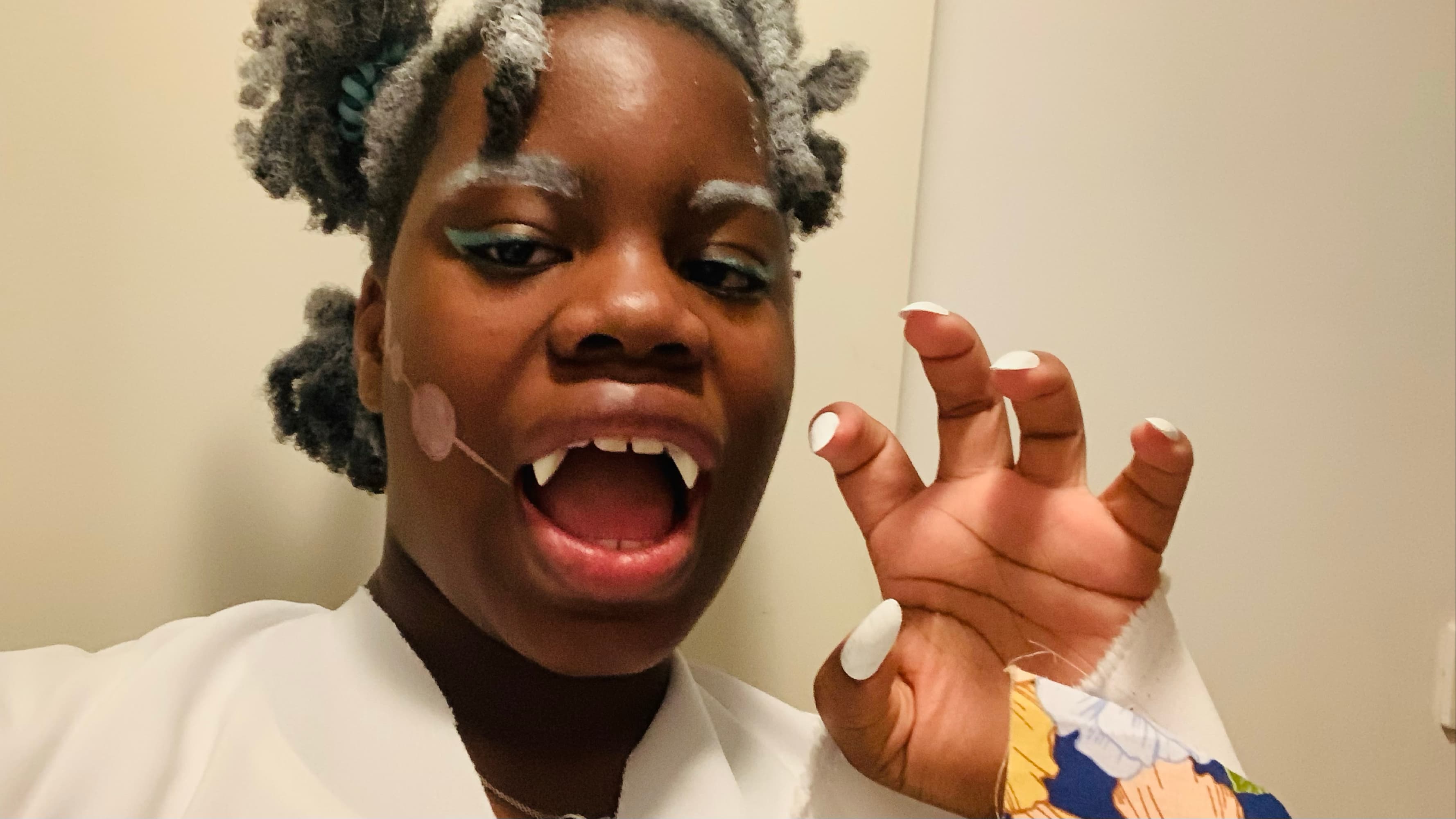 Premier essai - Photo 2