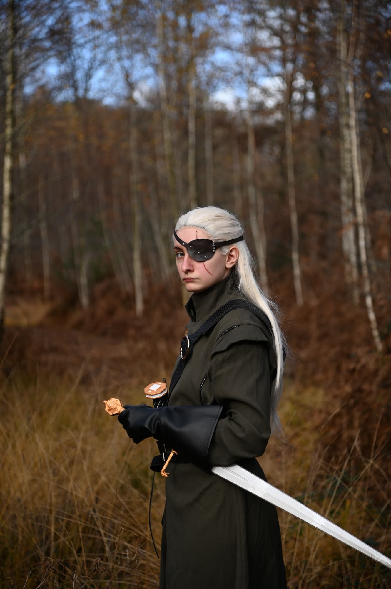 Aemond Targaryen - Photo 38