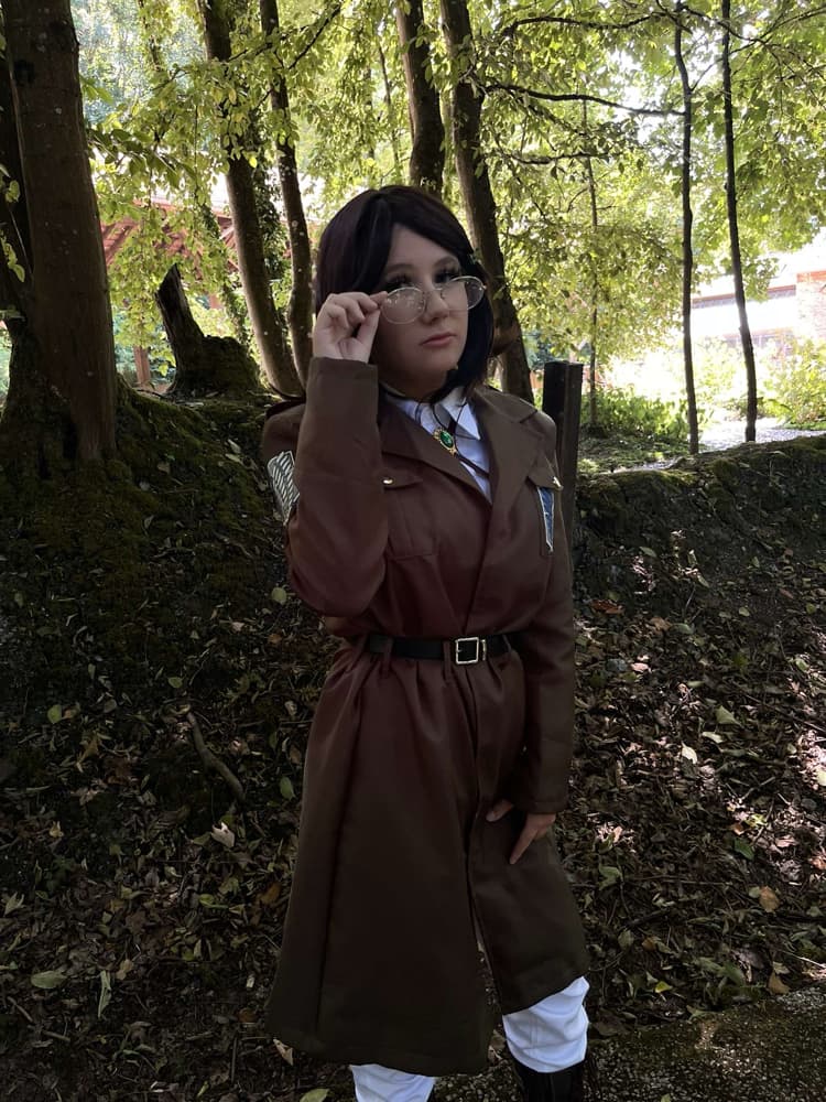 Hansi Zoe  - Photo 9