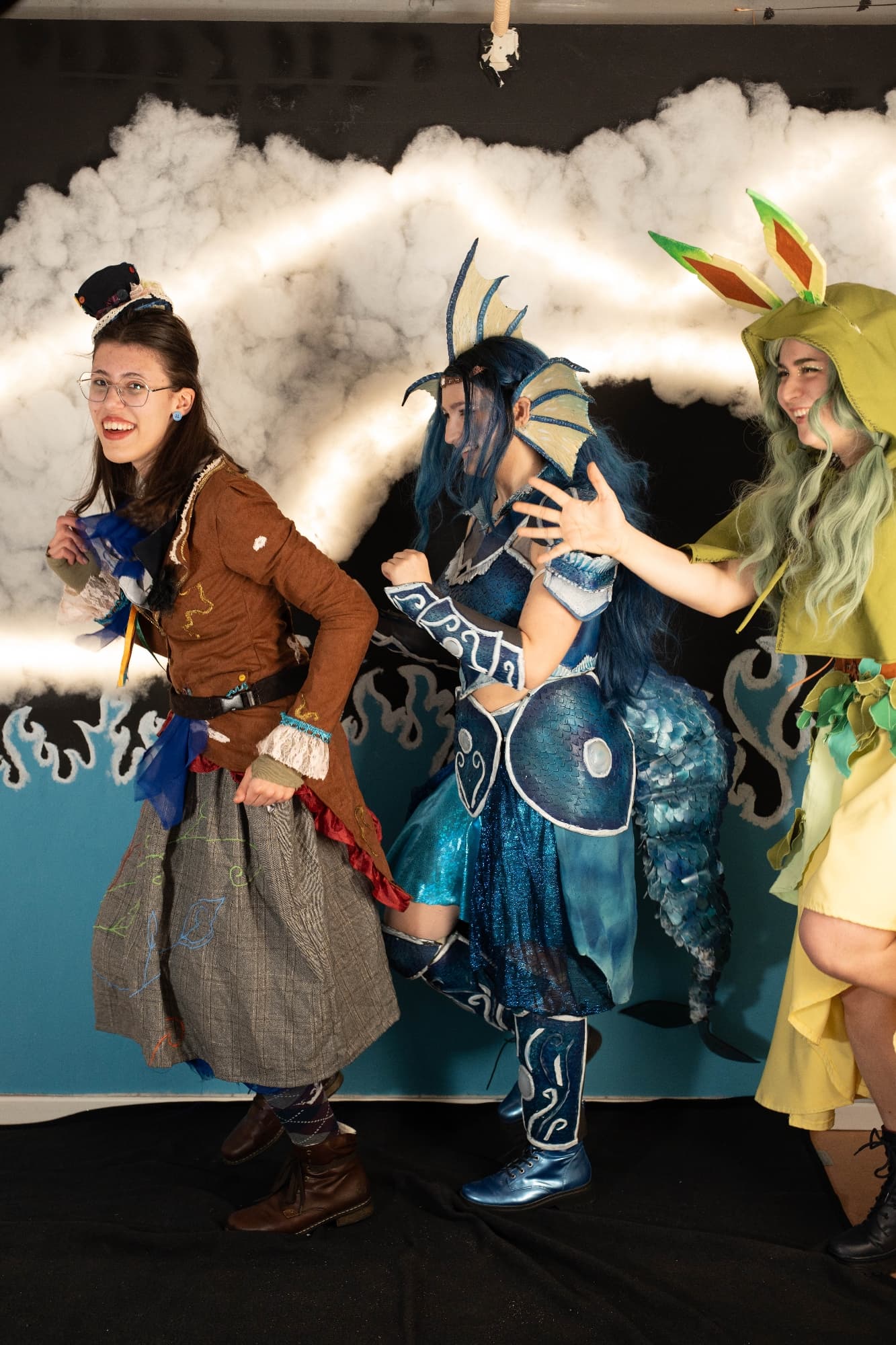 Mad Hatter - Photo 4