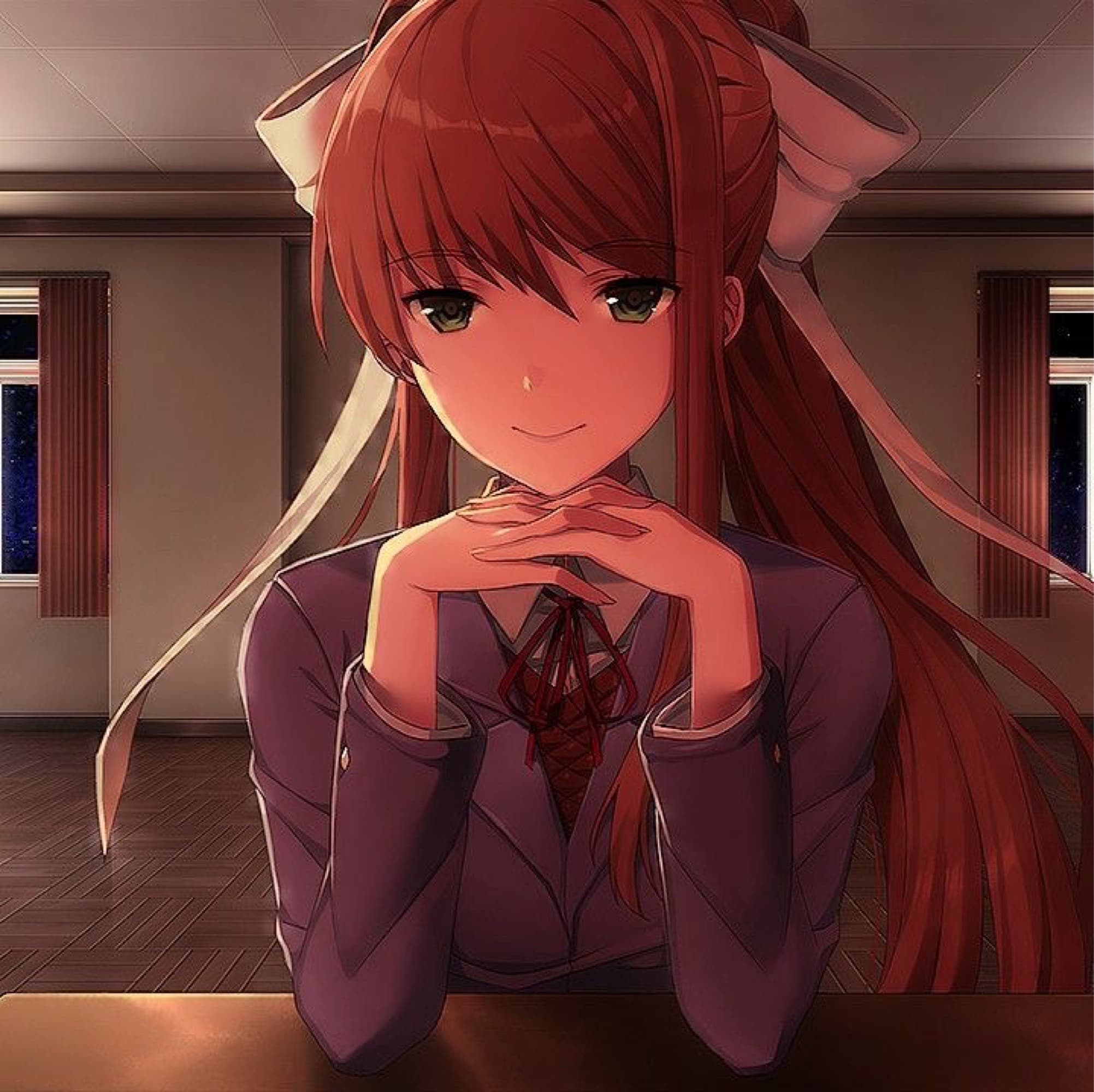 Monika