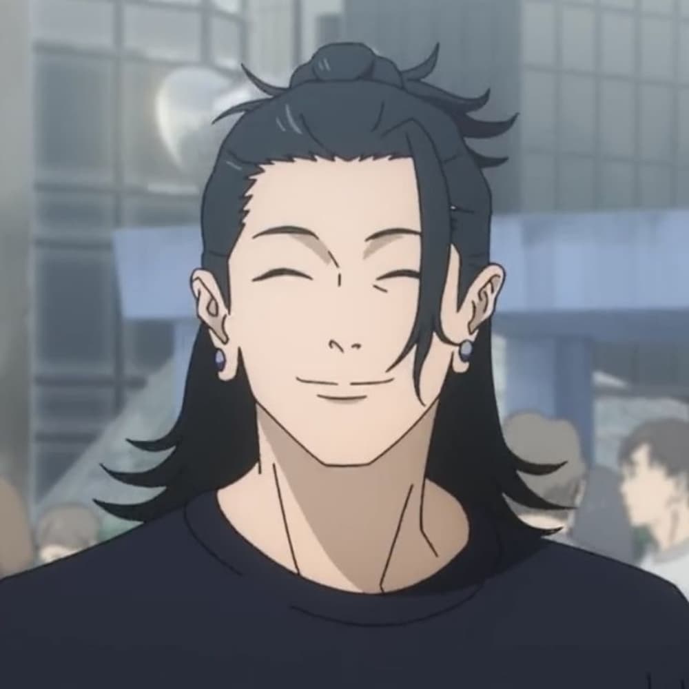 Geto w half up half down 