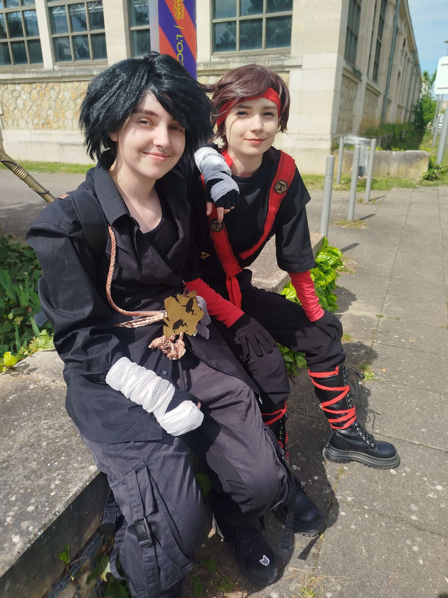 Cole & Kai - Photo 6