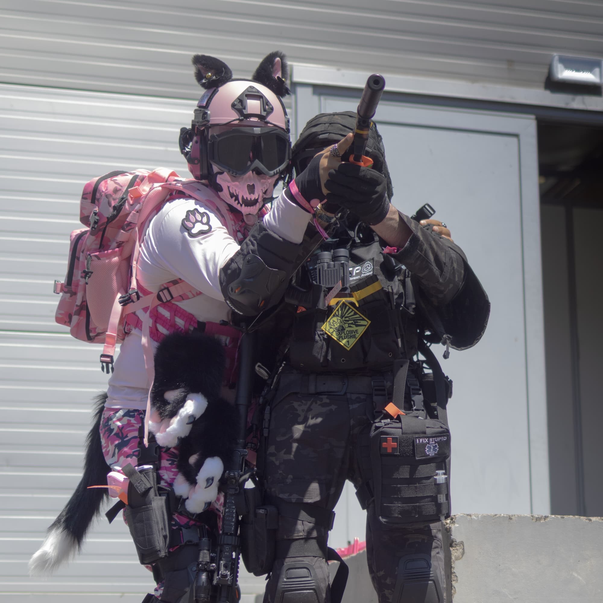 MTF & MTF UwU - Photo 4