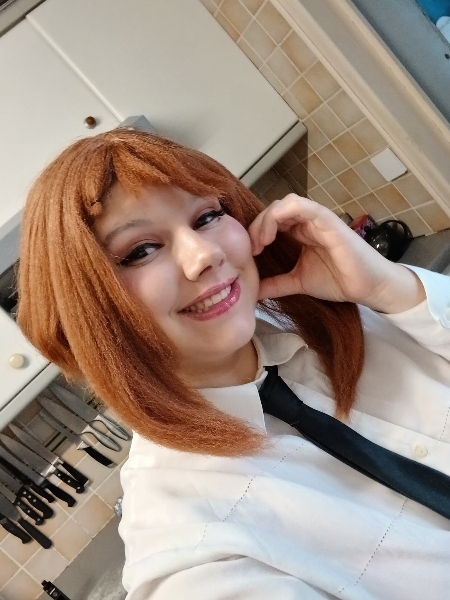 Ochaco et toga - Photo 13