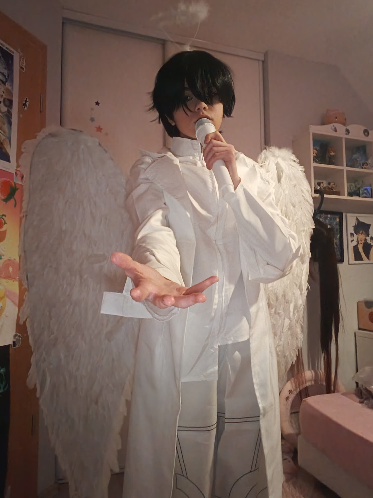 Ivan (Cure🩸🤍) - Photo 8