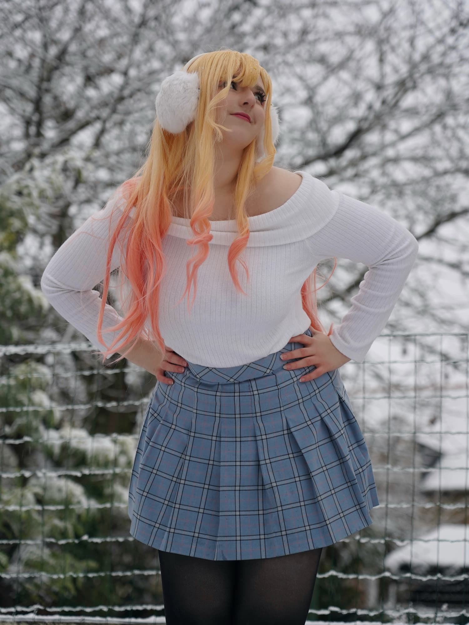 Marin snow  - Photo 11