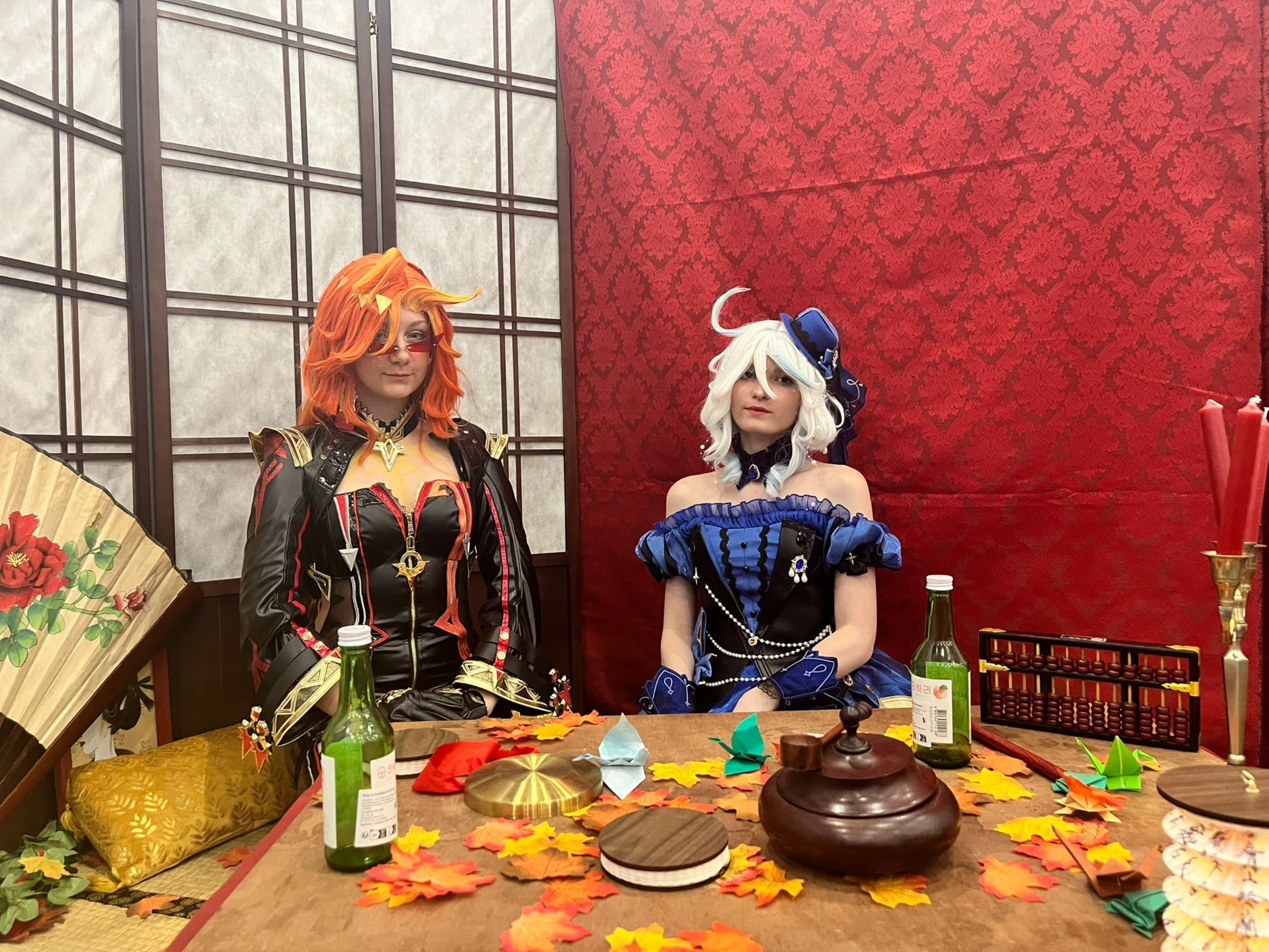 Mavuika (JTH25)  - Photo 5