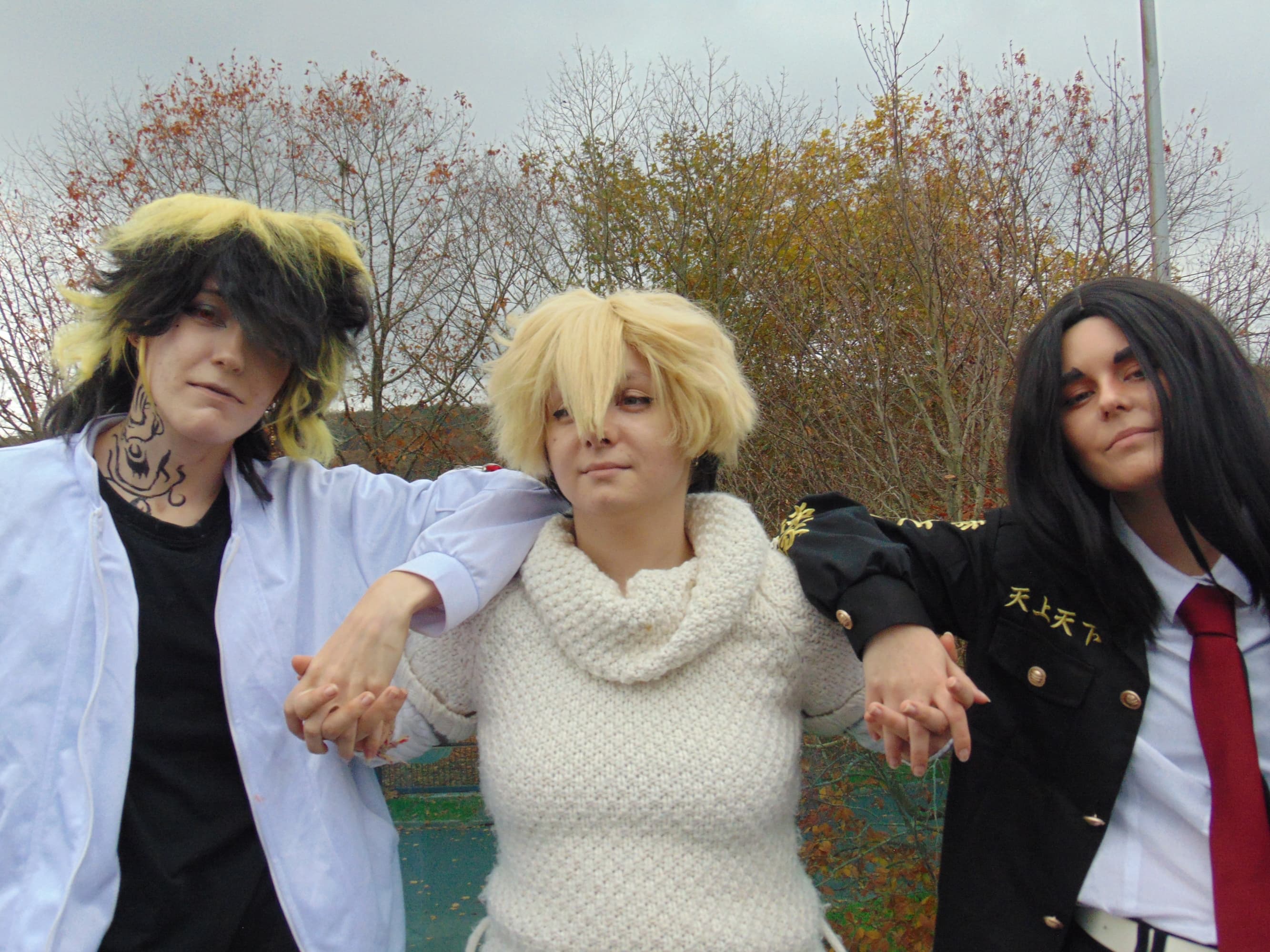 Tokyo Revengers (3) - Photo 6