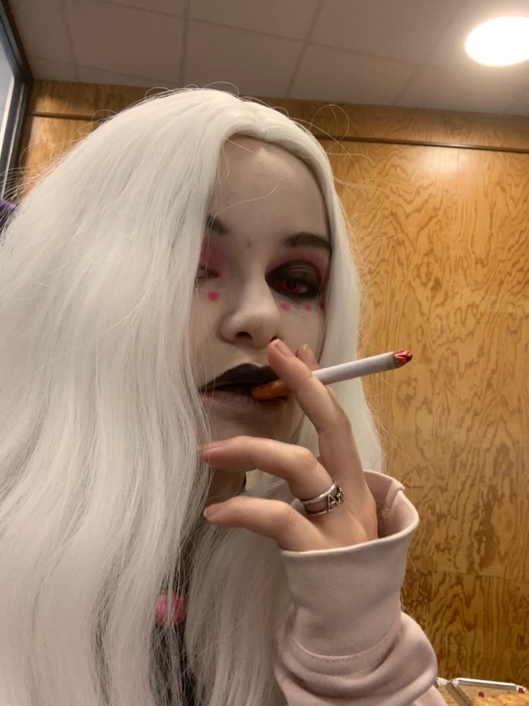 Angel dust - Photo 24