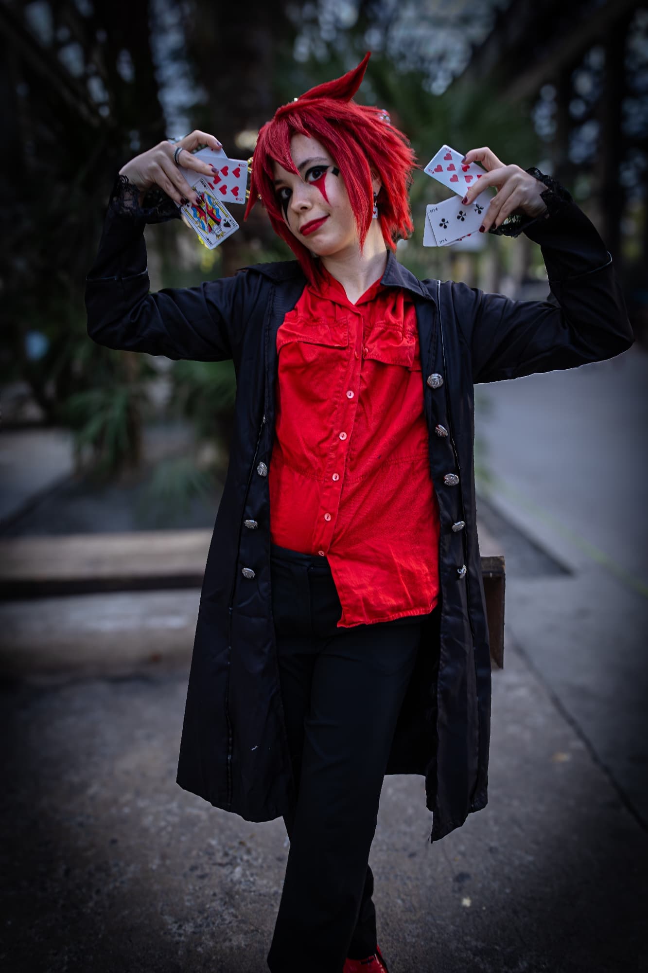 Shooting Halloween  - Photo 3