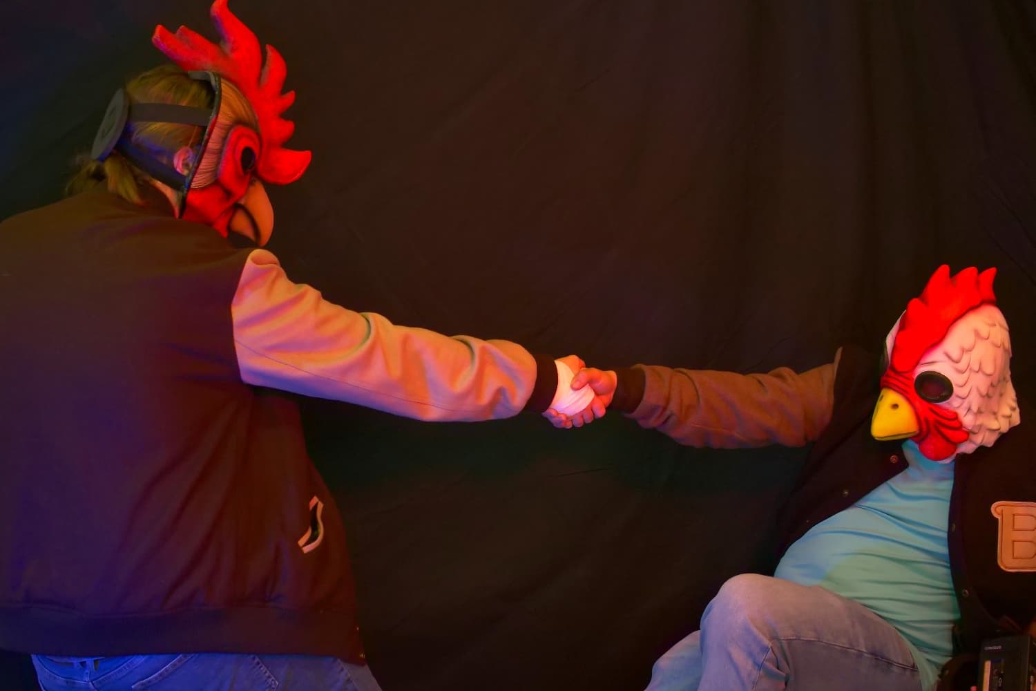 Jacket🐔🔨 - Photo 19