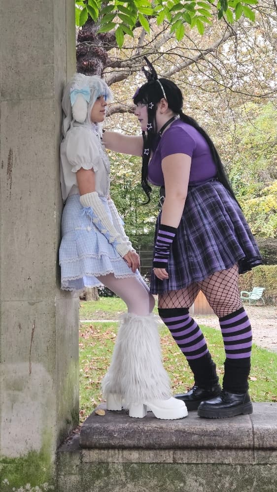 Cinamonroll kuromi - Photo 3