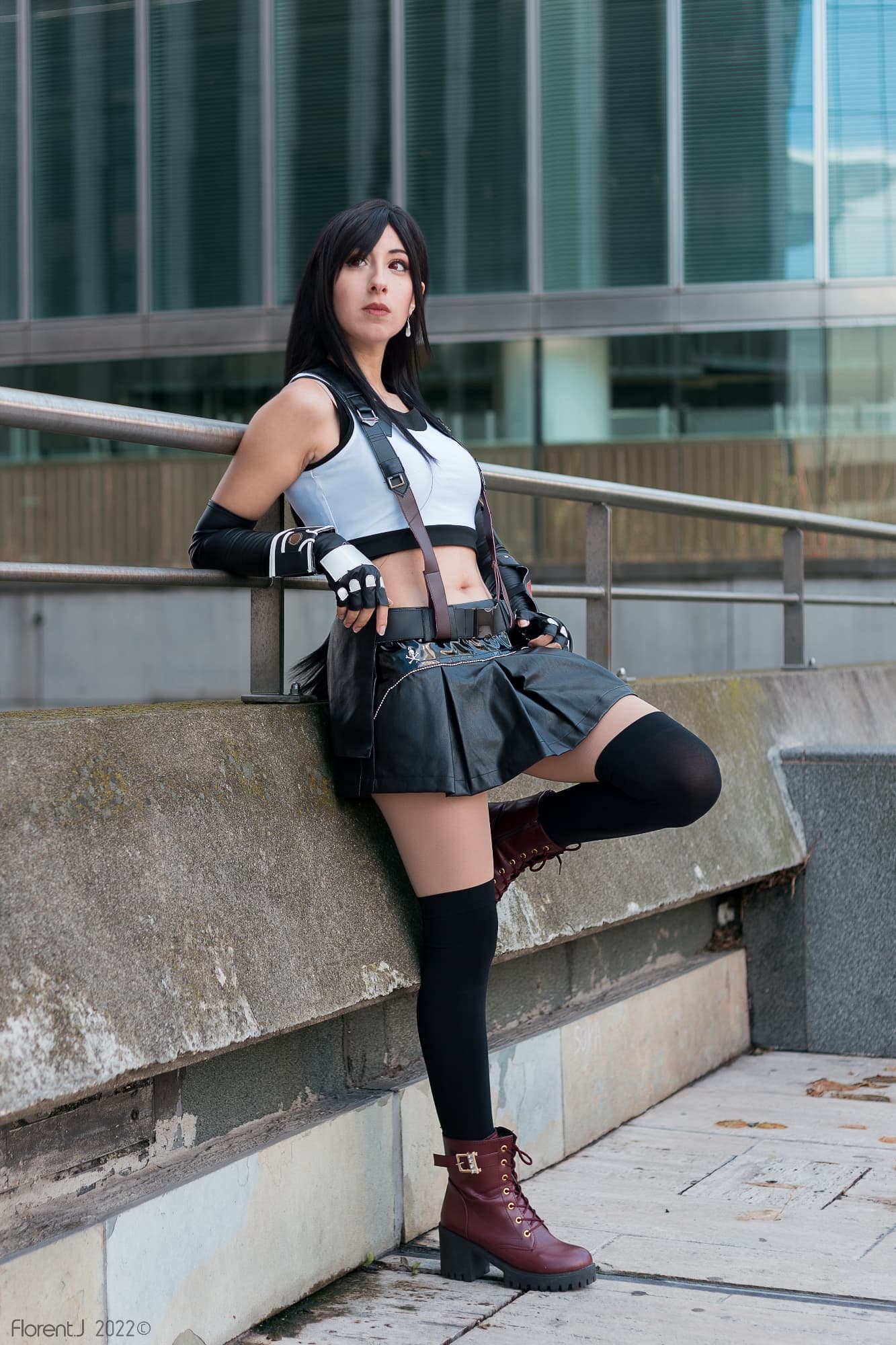 Tifa - FFVII - Photo 7