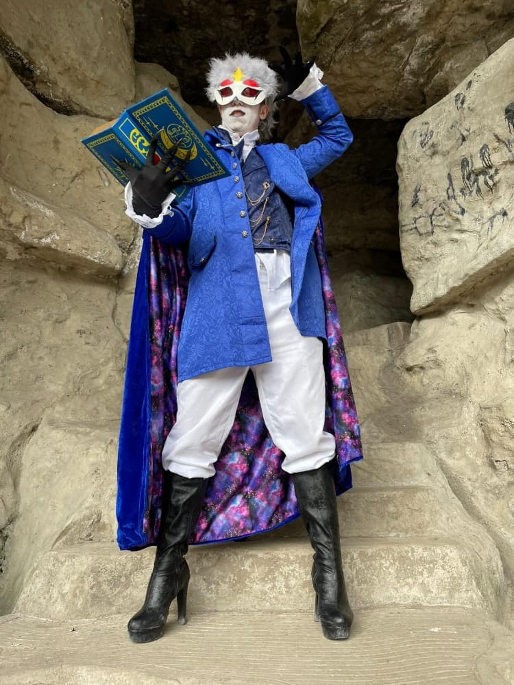 Shooting Cambrai  - Photo 3