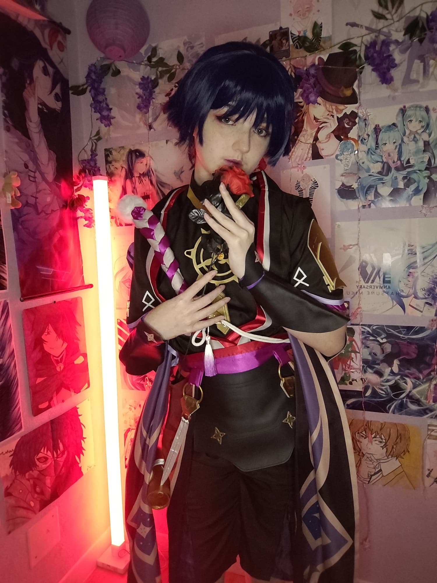 Scaramouche  - Photo 8