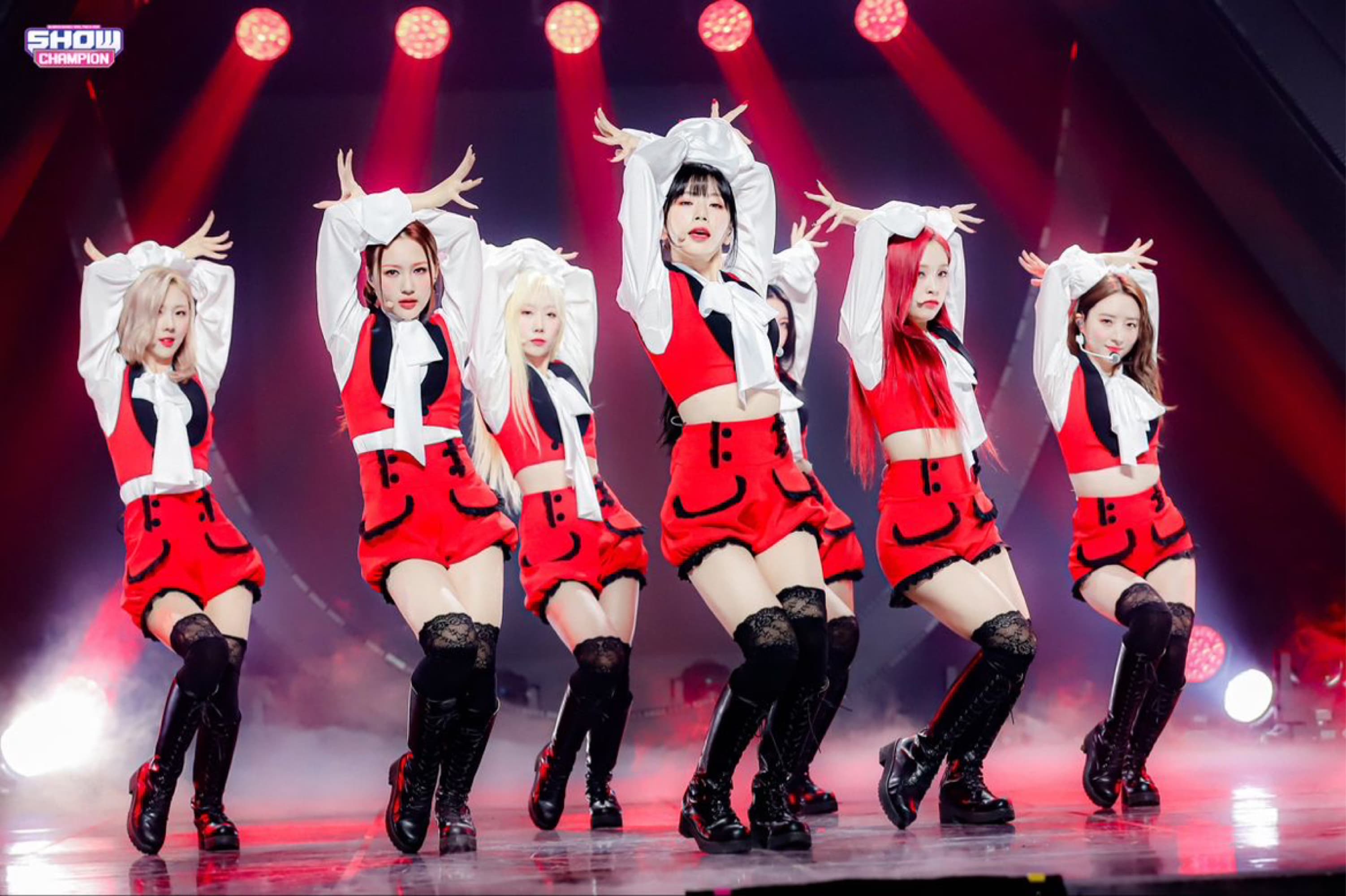 Dreamcatcher BEcause